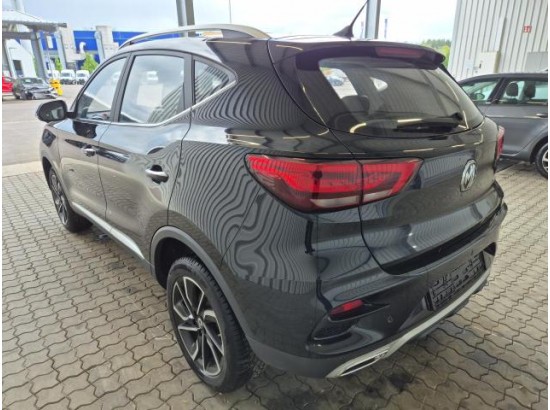 2023 MG ZS