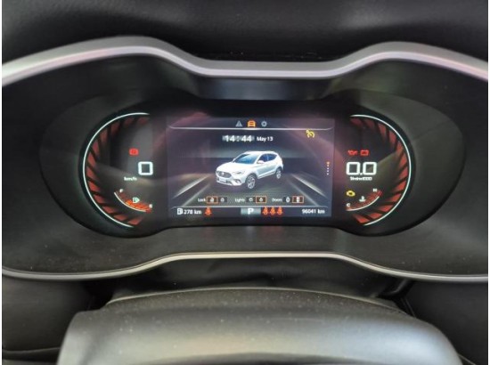 2023 MG ZS