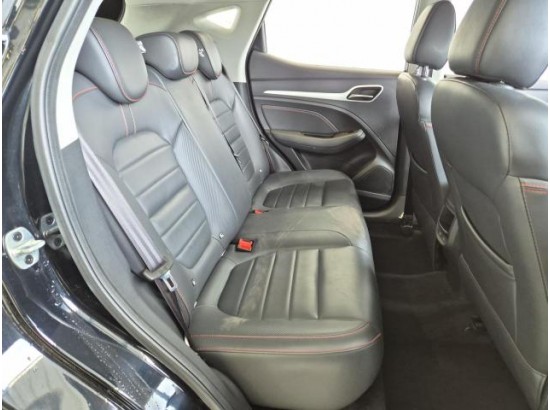 2023 MG ZS