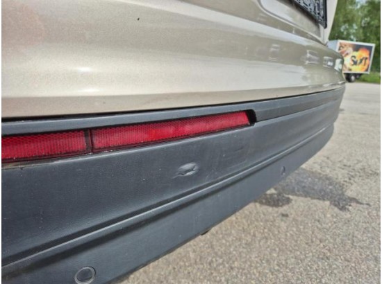 2016 Volkswagen Tiguan Trendline BMT/Start-Stopp