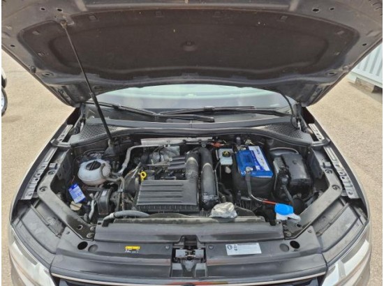 2016 Volkswagen Tiguan Trendline BMT/Start-Stopp