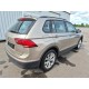 2016 Volkswagen Tiguan Trendline BMT/Start-Stopp