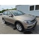 2016 Volkswagen Tiguan Trendline BMT/Start-Stopp