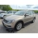 2016 Volkswagen Tiguan Trendline BMT/Start-Stopp
