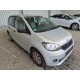 2015 Skoda Citigo Active