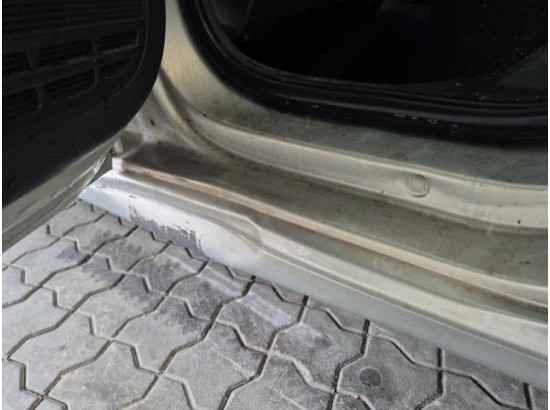 2015 Skoda Citigo Active