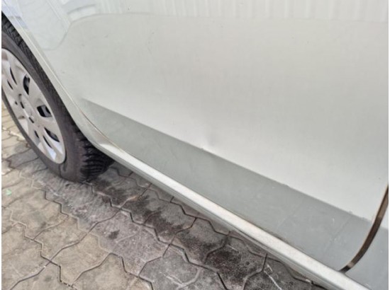 2015 Skoda Citigo Active