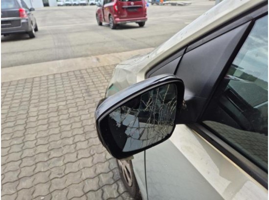2015 Skoda Citigo Active