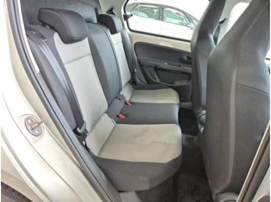 2015 Skoda Citigo Active