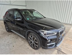 2016 BMW X1 sDrive 18 i xLine
