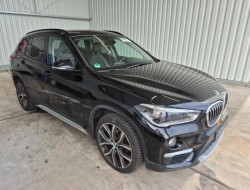 2016 BMW X1 sDrive 18 i xLine