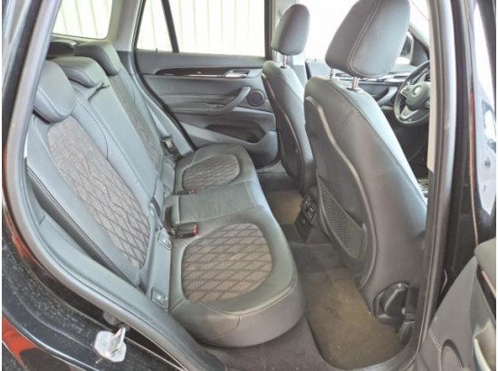 2016 BMW X1 sDrive 18 i xLine