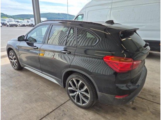 2016 BMW X1 sDrive 18 i xLine