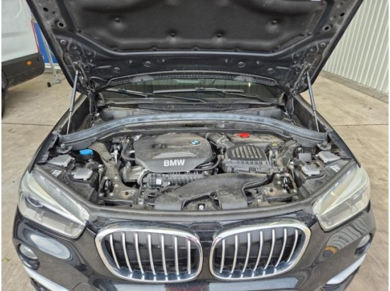 2016 BMW X1 sDrive 18 i xLine