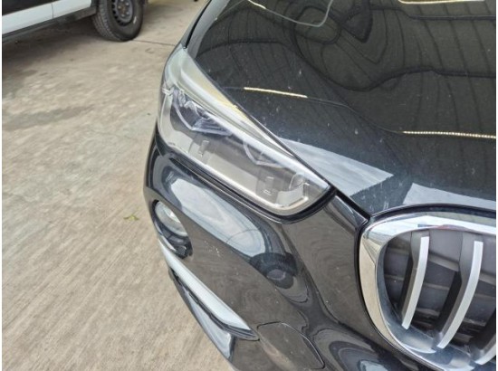 2016 BMW X1 sDrive 18 i xLine