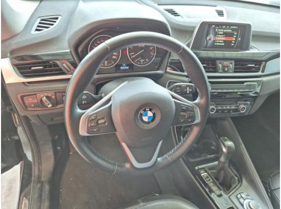 2016 BMW X1 sDrive 18 i xLine