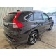 2015 Honda CR-V Executive 4WD