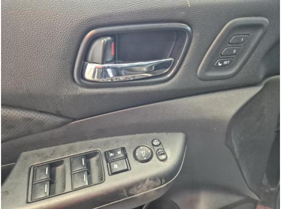 2015 Honda CR-V Executive 4WD