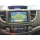 2015 Honda CR-V Executive 4WD