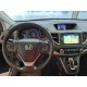 2015 Honda CR-V Executive 4WD