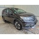 2015 Honda CR-V Executive 4WD