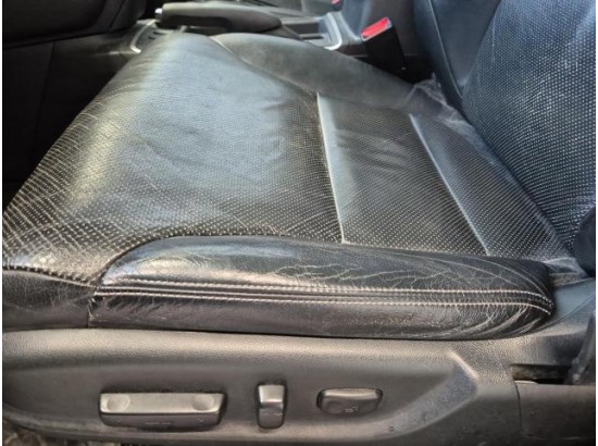 2015 Honda CR-V Executive 4WD
