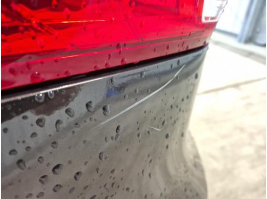 2015 Honda CR-V Executive 4WD