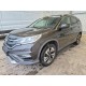 2015 Honda CR-V Executive 4WD