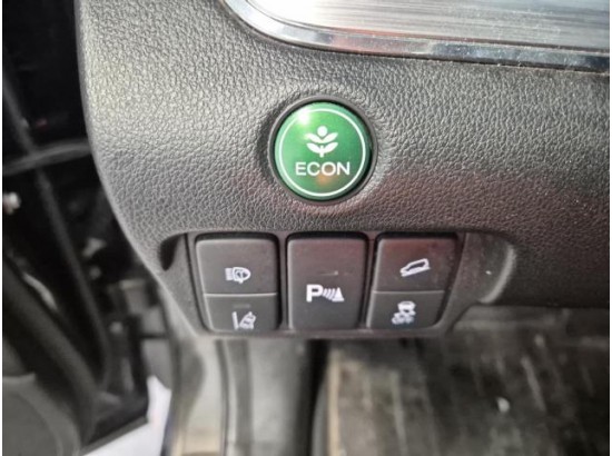 2015 Honda CR-V Executive 4WD