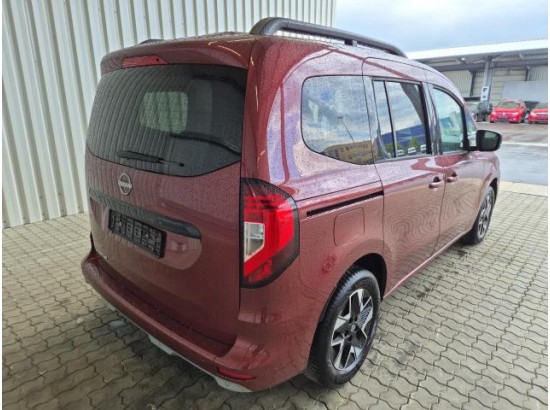 2022 Nissan Townstar Kombi L1 N-Design