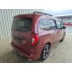 2022 Nissan Townstar Kombi L1 N-Design