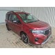 2022 Nissan Townstar Kombi L1 N-Design