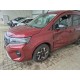 2022 Nissan Townstar Kombi L1 N-Design
