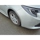 2021 Toyota Corolla Touring Sports Hybrid Team D