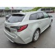 2021 Toyota Corolla Touring Sports Hybrid Team D