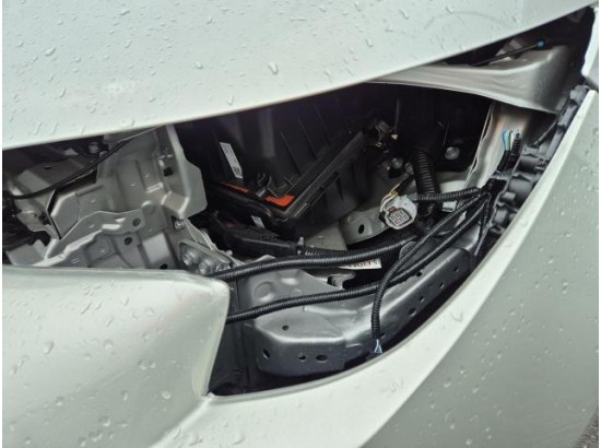 2021 Toyota Corolla Touring Sports Hybrid Team D