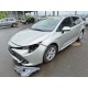 2021 Toyota Corolla Touring Sports Hybrid Team D