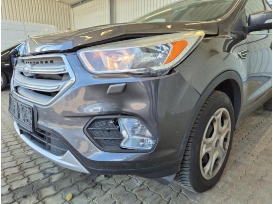 2017 Ford Kuga Trend