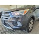 2017 Ford Kuga Trend