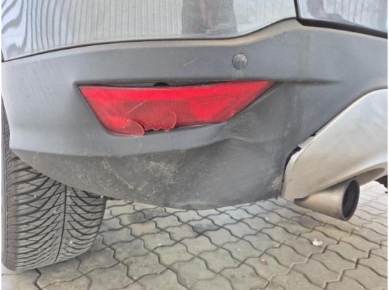 2017 Ford Kuga Trend