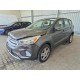 2017 Ford Kuga Trend