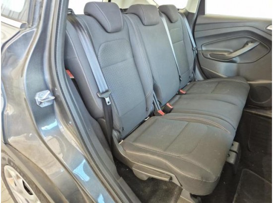 2017 Ford Kuga Trend