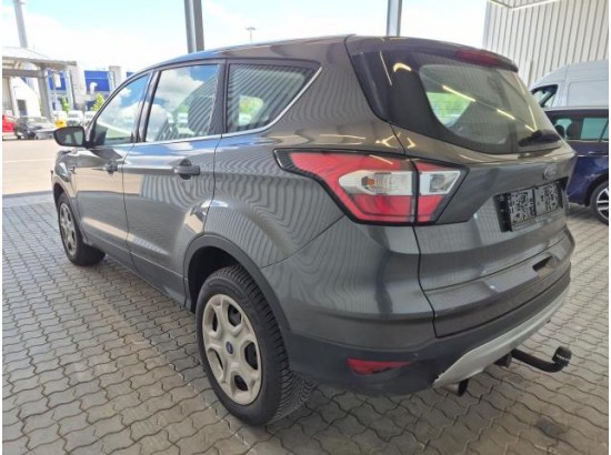 2017 Ford Kuga Trend