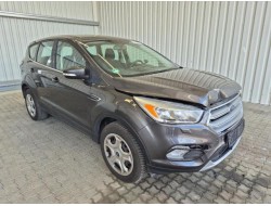 2017 Ford Kuga Trend