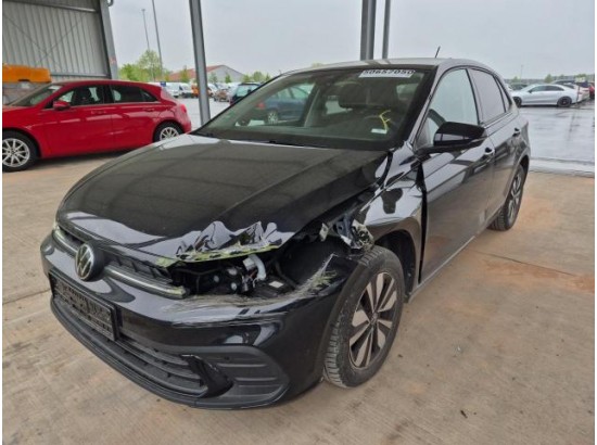 2024 Volkswagen Polo VI Move