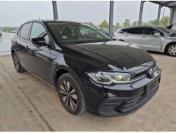 2024 Volkswagen Polo VI Move
