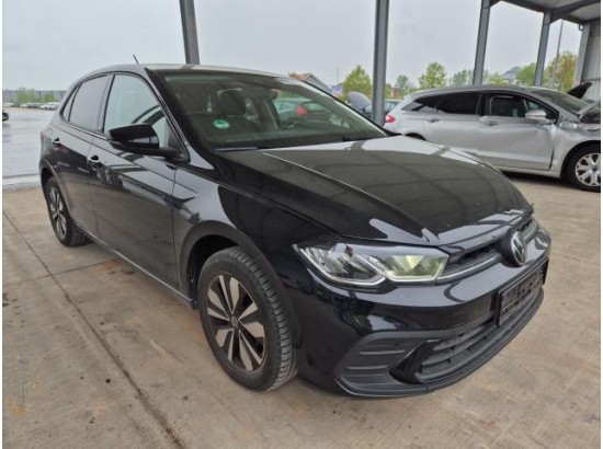2024 Volkswagen Polo VI Move