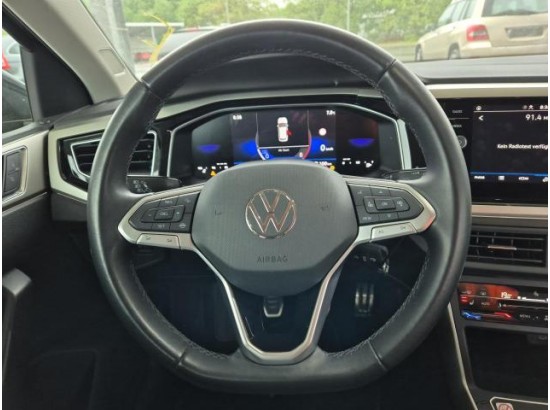 2024 Volkswagen Polo VI Move