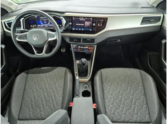 2024 Volkswagen Polo VI Move