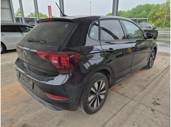2024 Volkswagen Polo VI Move